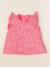 Tee-shirt - 24 mois Rose 1 - vertbaudet enfant 