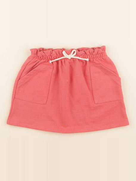 Jupe - 5 ans Rose 1 - vertbaudet enfant 