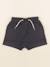 Short - 12 mois Bleu 1 - vertbaudet enfant 