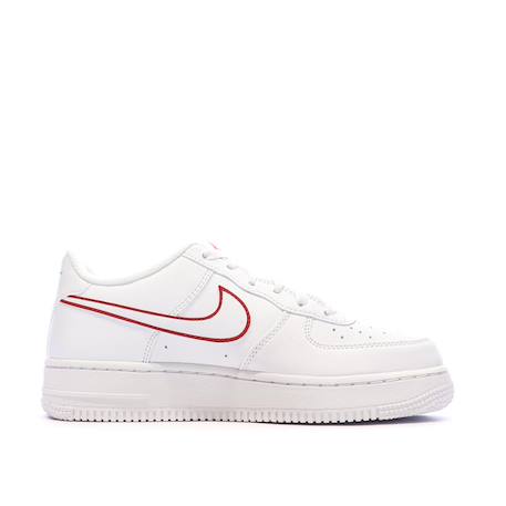 Baskets garçon air force 1 Blanc 1 - vertbaudet enfant 
