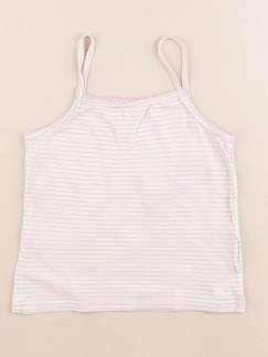 Seconde main-Fille-Sous-vêtements-Maillot de corps - 4 ans