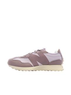 Chaussures-Chaussures fille 23-38-Baskets 327 en textile et synthétique – confort et maintien enfant