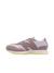 Baskets 327 en textile et synthétique – confort et maintien enfant Mauve 1 - vertbaudet enfant 