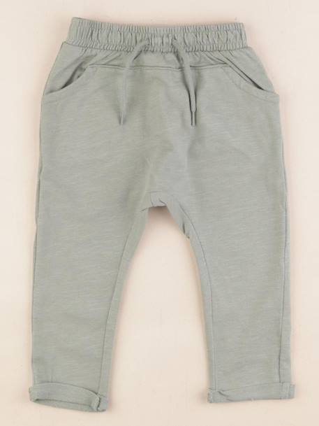 Pantalon - 18 mois Vert 1 - vertbaudet enfant 