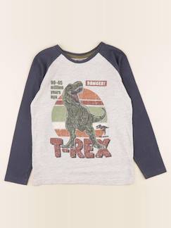 Tee-shirt - 10 ans  - vertbaudet enfant