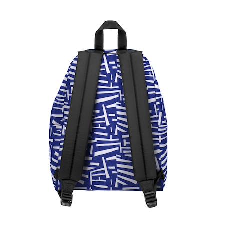 Sac a dos  padded pak'r Fleur navy+Multi+Multicouleur brillant+Noir gris+Retro soft+Rose multi+Shape bleu+Shape bleu 1+Shape bleu 2 31 - vertbaudet enfant 