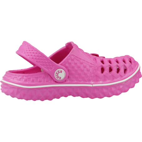 Sandales fille pour l'été Rose 1 - vertbaudet enfant 