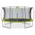 Trampoline silhouette ø427cm Noir+Rose+Vert 13 - vertbaudet enfant 