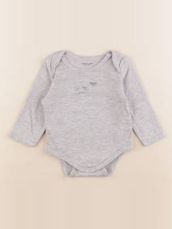 Body - 9 mois  - vertbaudet enfant