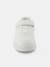Basket basse blanche court breaker – confort et maintien enfant Blanc 4 - vertbaudet enfant 