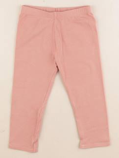 Seconde main-Fille-Pantalon-Legging - 24 mois