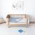 Camping bag - tog 1-3 confort 4 saisons Moka+Popcorn+Stone 17 - vertbaudet enfant 