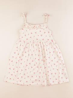 Seconde main-Fille-Robe-Robe - 5 ans