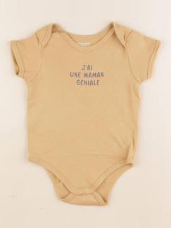 Body - 24 mois  - vertbaudet enfant