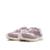 Baskets 327 en textile et synthétique – confort et maintien enfant Mauve 6 - vertbaudet enfant 