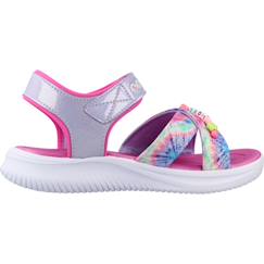 Chaussures-Sandales fille modèle 303045l