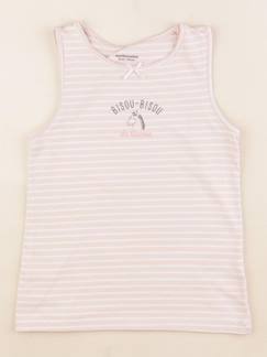 Seconde main-Fille-Sous-vêtements-Maillot de corps - 6 ans
