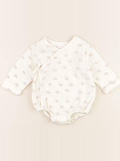 Seconde main-Fille-Salopette, combinaison-Combinaison - 3 mois