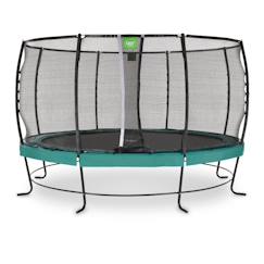 Jouet-Trampoline lotus premium ø427cm
