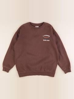 Sweat - 10 ans  - vertbaudet enfant