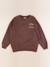 Sweat - 10 ans Marron 1 - vertbaudet enfant 