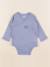 Body - 6 mois Bleu 1 - vertbaudet enfant 