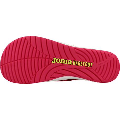 Basket fille modèle bfvipjs2610 Rose fucsia 6 - vertbaudet enfant 