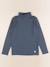 Sous-pull - 12 ans Bleu 1 - vertbaudet enfant 