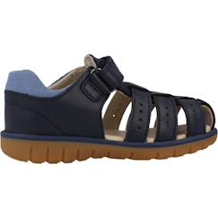 Chaussures-Sandales garçon modèle roam bay t
