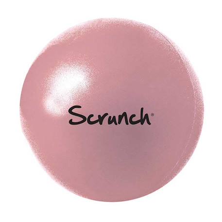 Ballon souple facile à gonfler et à dégonfler Rose 1 - vertbaudet enfant 