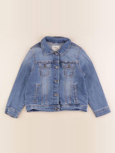 Veste - 6 ans Bleu 1 - vertbaudet enfant 