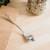 Couverts en inox 2 en 1 spoony Gris 2 - vertbaudet enfant 