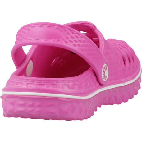 Sandales fille pour l'été Rose 3 - vertbaudet enfant 