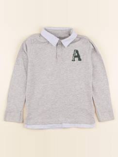 Polo - 8 ans  - vertbaudet enfant