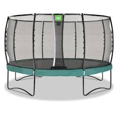 Jouet-Trampoline allure premium ø427cm