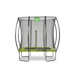 Jouet-Trampoline silhouette 153x214cm