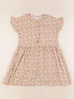 Seconde main-Fille-Robe-Robe - 9 ans