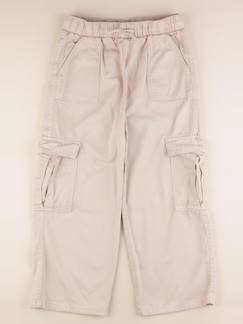 Seconde main-Fille-Pantalon-Pantalon - 14 ans