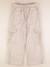 Pantalon - 14 ans Beige 1 - vertbaudet enfant 