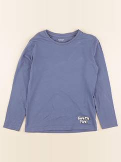 Tee-shirt - 10 ans  - vertbaudet enfant