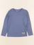 Tee-shirt - 10 ans Bleu 1 - vertbaudet enfant 