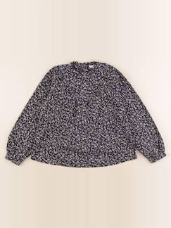 Seconde main-Fille-Chemise, blouse-Blouse - 8 ans