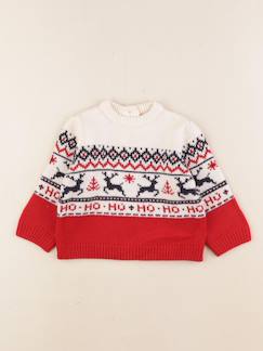 Pull - 6 mois  - vertbaudet enfant