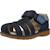 Sandales garçon modèle roam bay t Bleu navy 4 - vertbaudet enfant 