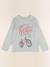 Tee-shirt - 10 ans Vert 1 - vertbaudet enfant 
