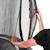 Trampoline allure premium ø305cm Noir+Vert 6 - vertbaudet enfant 