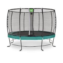 Jouet-Trampoline lotus premium ø366cm