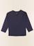 Tee-shirt - 6 ans Bleu 1 - vertbaudet enfant 