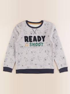 Sweat - 8 ans  - vertbaudet enfant