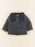 Veste doublure amovible - 18 mois Bleu, vert 1 - vertbaudet enfant 